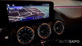 Mercedes-Benz EQA de 2024