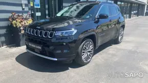 Jeep Compass de 2022