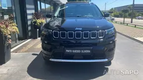 Jeep Compass de 2022