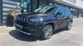 Jeep Compass de 2022