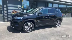 Jeep Compass de 2022