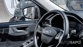 Ford Kuga 2.5 PHEV Titanium de 2021
