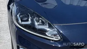 Ford Kuga 2.5 PHEV Titanium de 2021