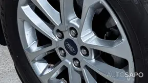 Ford Kuga 2.5 PHEV Titanium de 2021