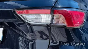 Ford Kuga 2.5 PHEV Titanium de 2021