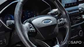 Ford Kuga 2.5 PHEV Titanium de 2021