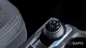 Ford Kuga 2.5 PHEV Titanium de 2021