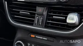 Ford Kuga 2.5 PHEV Titanium de 2021