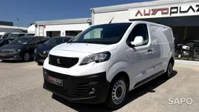 Peugeot Expert de 2022