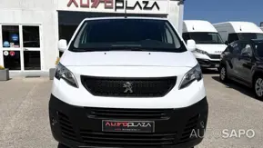 Peugeot Expert de 2022