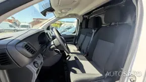 Peugeot Expert de 2022