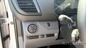 Peugeot Expert de 2022
