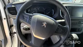 Peugeot Expert de 2022
