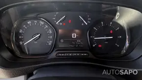Peugeot Expert de 2022