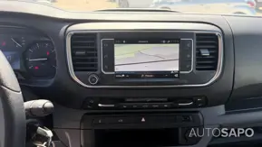 Peugeot Expert de 2022
