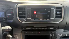 Peugeot Expert de 2022