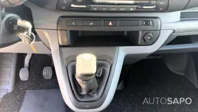 Peugeot Expert de 2022