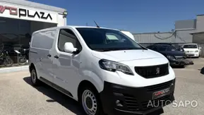 Peugeot Expert de 2022