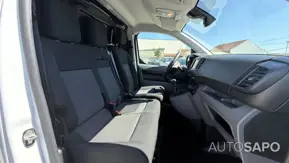Peugeot Expert de 2022