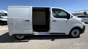 Peugeot Expert de 2022