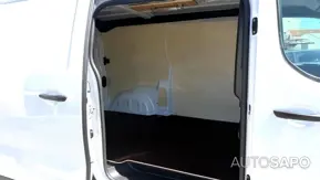 Peugeot Expert de 2022