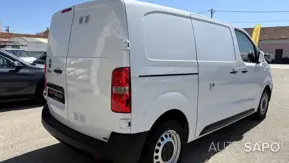 Peugeot Expert de 2022
