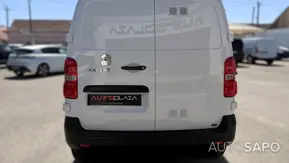 Peugeot Expert de 2022