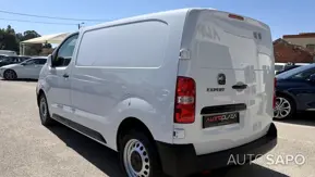 Peugeot Expert de 2022
