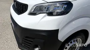 Peugeot Expert de 2022
