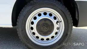 Peugeot Expert de 2022