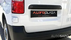 Peugeot Expert de 2022