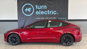 Tesla Model 3 de 2023
