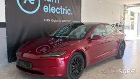 Tesla Model 3 de 2023