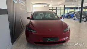 Tesla Model 3 de 2023