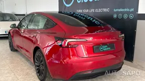 Tesla Model 3 de 2023