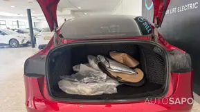 Tesla Model 3 de 2023