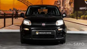 Fiat Panda de 2023