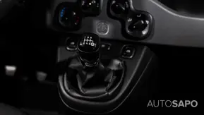 Fiat Panda de 2023