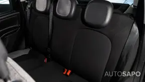 Fiat Panda de 2023