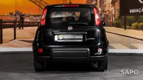 Fiat Panda de 2023