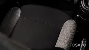 Fiat Panda de 2023