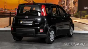 Fiat Panda de 2023
