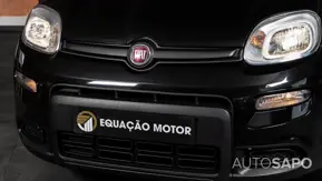 Fiat Panda de 2023
