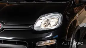 Fiat Panda de 2023