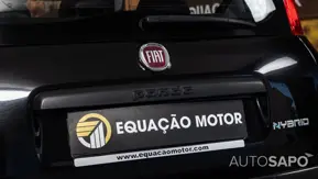Fiat Panda de 2023