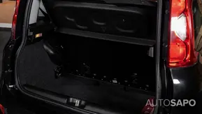 Fiat Panda de 2023