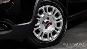 Fiat Panda de 2023