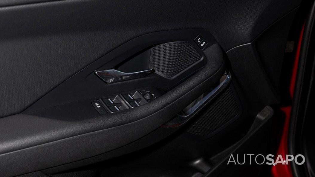 Jaguar E-Pace de 2019