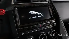 Jaguar E-Pace de 2019