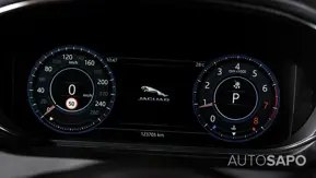 Jaguar E-Pace de 2019